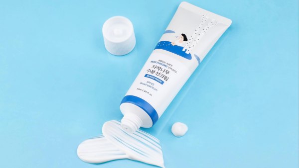 BIRCH JUICE - MOISTURIZING UVLOCK