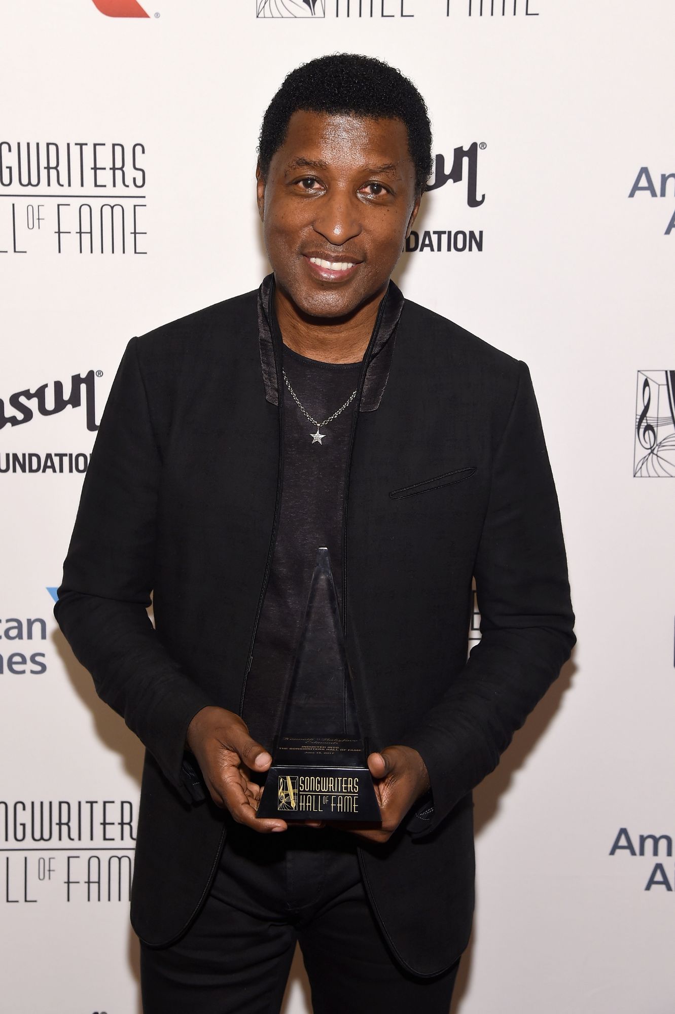 Babyface Bio Pic GettyImages-696419698