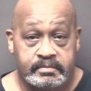 Benjamin Wagner Mugshot
