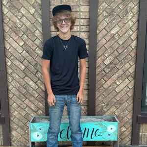 Bentley Wolfe
