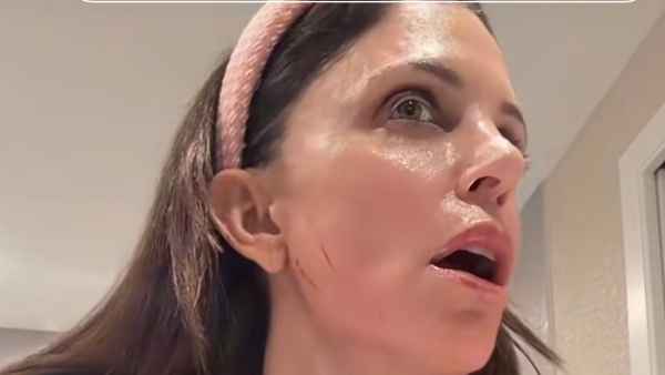 Bethenny Frankel