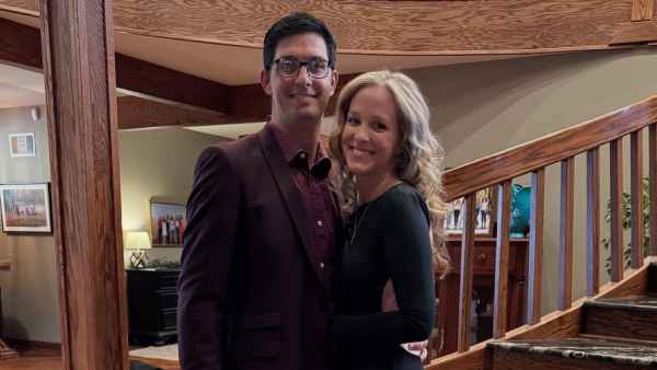 Blake Putman Says He Remembers Entire Scene From Deadly Crash That Killed His Wife Parents