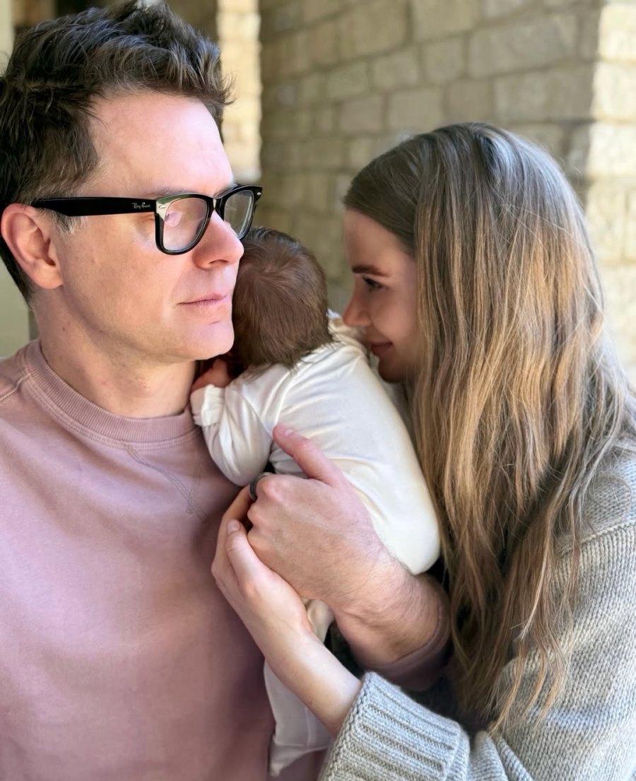 Celebrity Babies of 2026: Bobby Bones and More Stars Who Expanded Their Families
