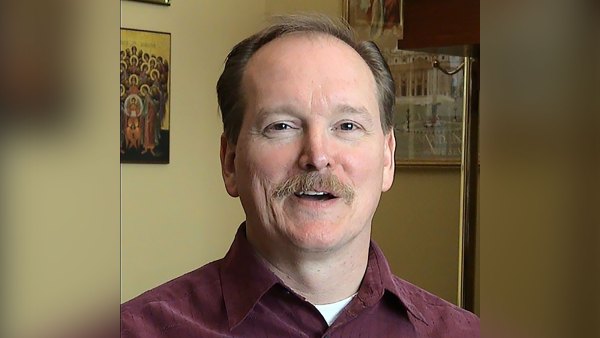 Body of Catholic Deacon Found During Ongoing Murder Investigation John Zak