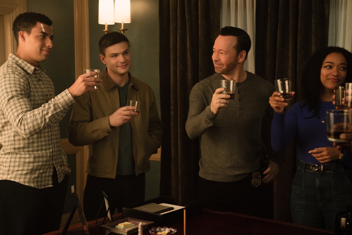 Boston Blue Could Bring Back Blue Bloods' Tony Terraciano After Recast