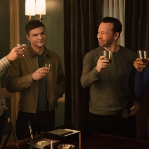 Boston Blue Shifts Focus Away From Danny, Sean Before Finale