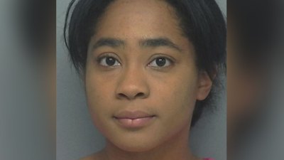 Breyanai Moore Mugshot