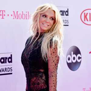 Britney Spears Team Wants Her in Rehab After DUI Arrest GettyImages-533529024