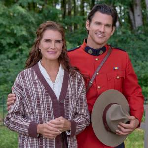 Brooke Shields Breaks Down When Calls the Heart Gravesite Scene Whats Next for Charlotte