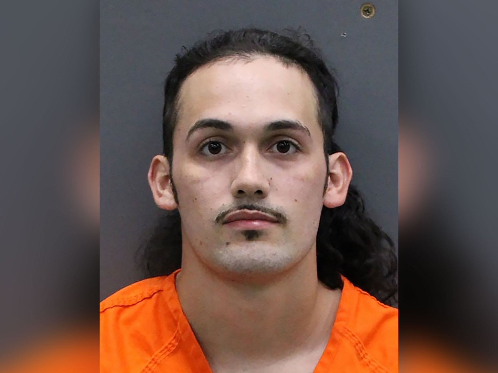 Florida Man Allegedly Abducted, Sexually Assaulted Teen Girl | Us Weekly