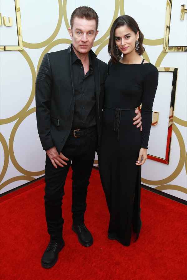 Inside James Marsters, Patricia Rahman Divorce Settlement | Us Weekly