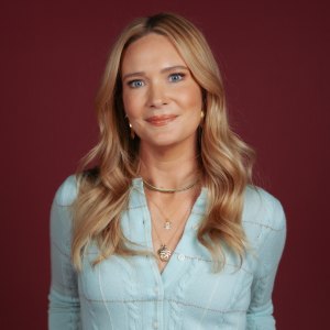 Author Sarah J. Mass Shares How Son's 'Traumatic' Birth Inspired Her Books on 'Call Her Daddy'