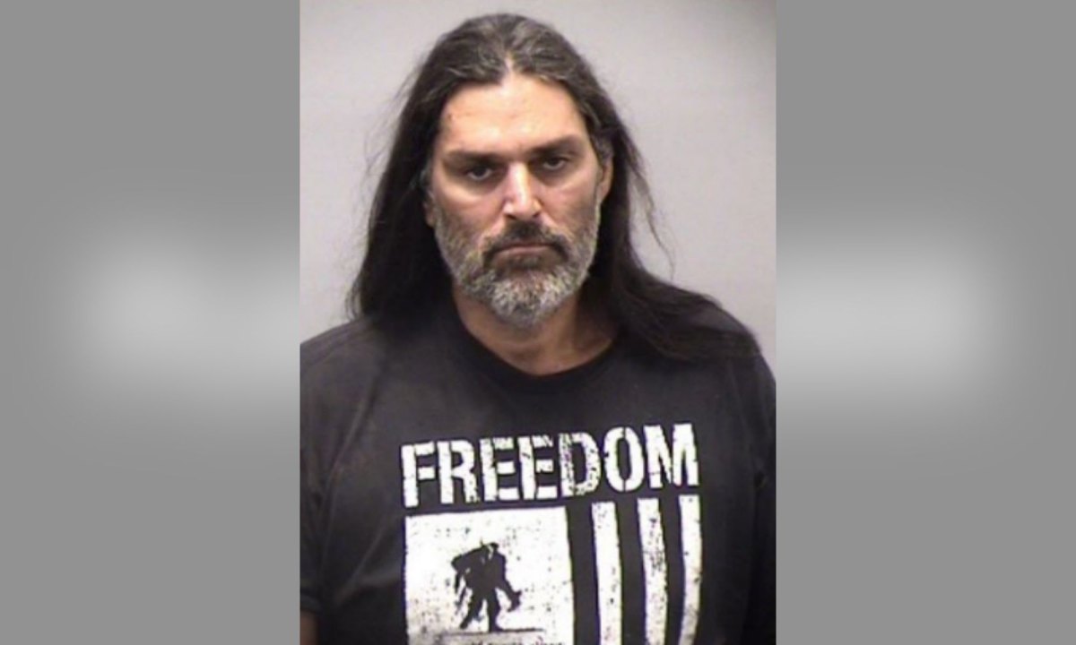 California-Man-Allegedly-Killed-Man-Burned-Body