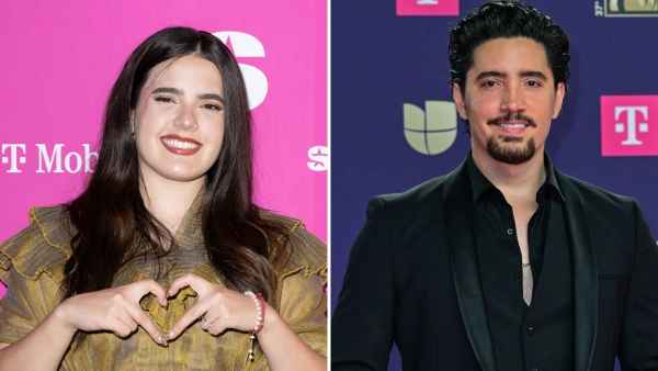 Camila y Alex Fernández