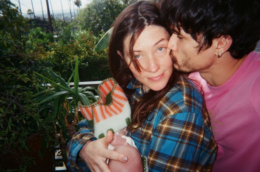 Celebrities Who Welcomed Babies in 2026 Charles Melton