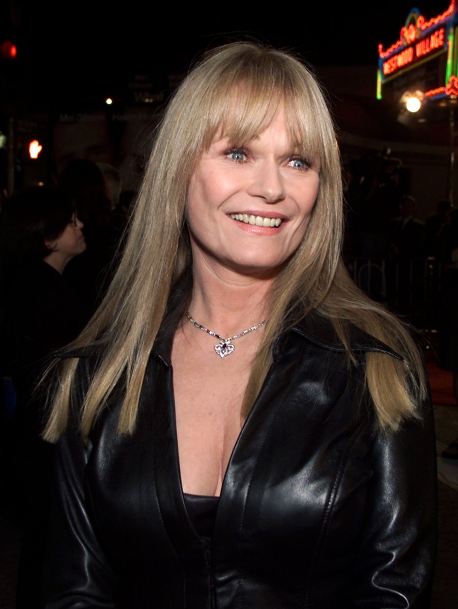 Celebrity Deaths in 2026 Valerie Perrine Superman Actress