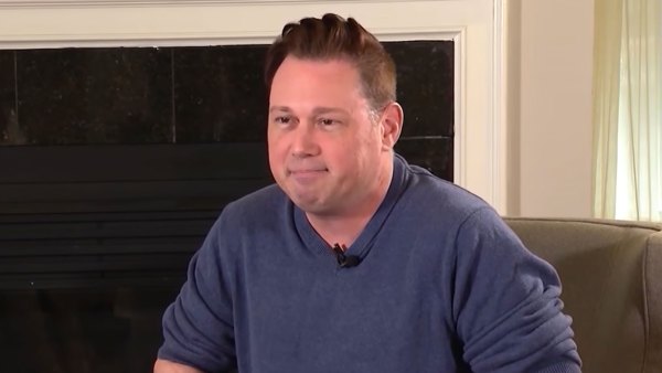 Chad Allen Carr Former Pennsylvania Mayor Busted on Child Sex Offenses