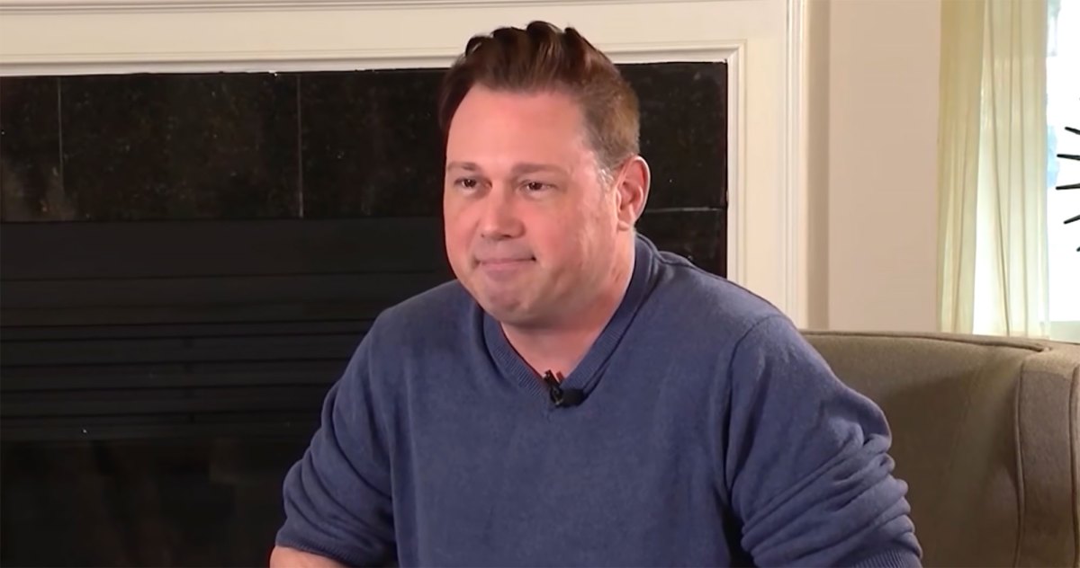 Chad Allen Carr Former Pennsylvania Mayor Busted on Child Sex Offenses