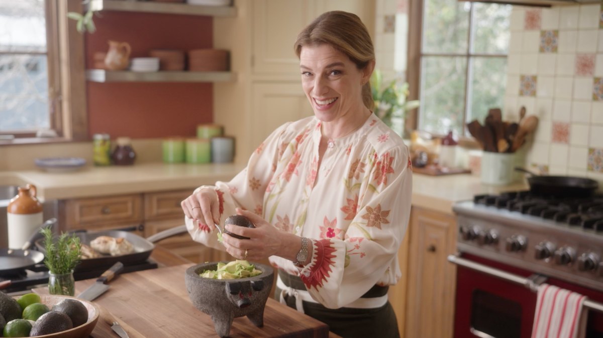 Pati Jinich