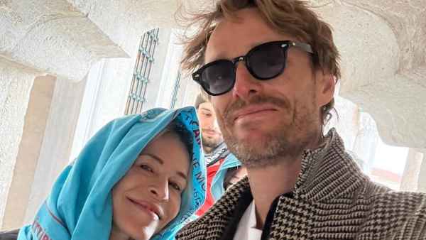 Chelsea Handler Shares Glimpse of Mystery Boyfriend, Reveals How They Met