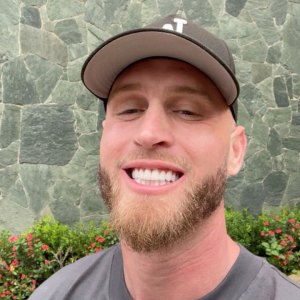 Chet Hanks Flashes His New Veneers After Being Stranded in Colombia