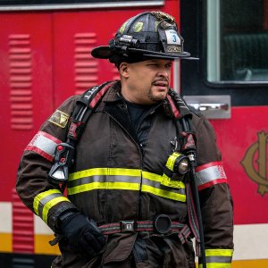 Chicago Fire Showrunner Teases Ripples and Ramifications for Cruz After Near Death Experience
