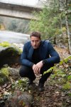 Chicago PDs Jesse Lee Soffer and Tracy Spiridakos Want in on Tracker Cameo With Justin Hartley CBS