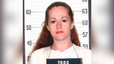 Christa Gail Pike Tennessee Department of Correction