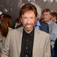 Chuck Norris Bio Pic GettyImages-150332926