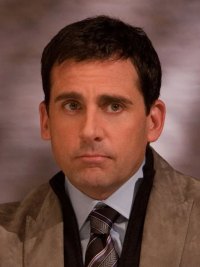 Steve Carell in Crazy, Stupid, Love.