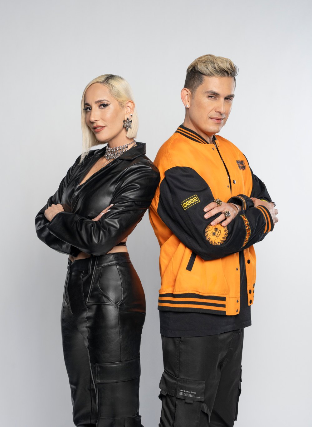 Por qu&eacute; eliminaron a David y Gigi de '&iquest;Apostar&iacute;as por m&iacute;?'