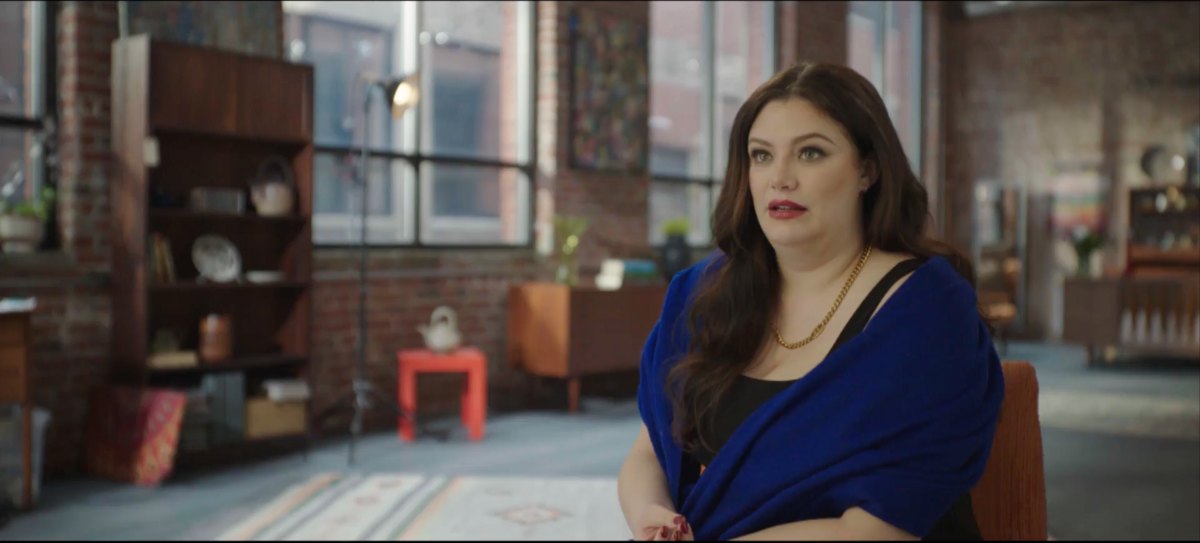 Top Model's Sarah Hartshorne Reveals What Didn't Air