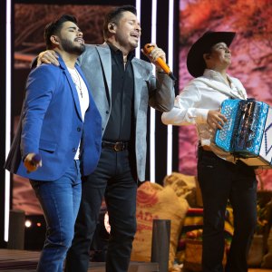 Quién ganó el segundo episodio de 'Juego de Voces'.