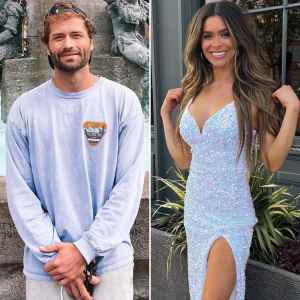 Dakota Mortensen Accused Taylor Frankie Paul of Scratching and Striking Him in Recent Incident