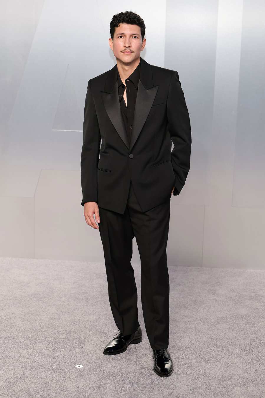 Danny Ramirez 2026 Vanity Fair Oscar Party