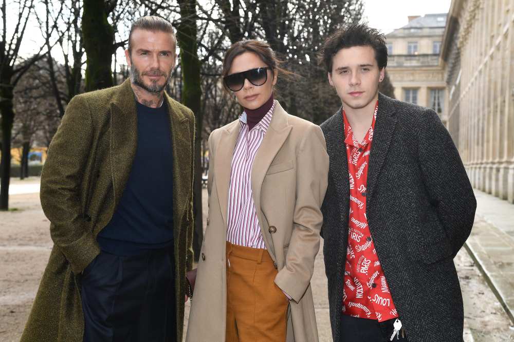 David-and-Victoria-and-Brooklyn-Beckham-GettyImages-906434594