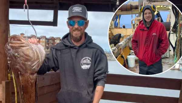 Deadliest Catch Star Todd Meadows Bunkmate Recalls Night of His Death Says Incident Was Filmed