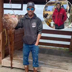 Deadliest Catch Star Todd Meadows Bunkmate Recalls Night of His Death Says Incident Was Filmed