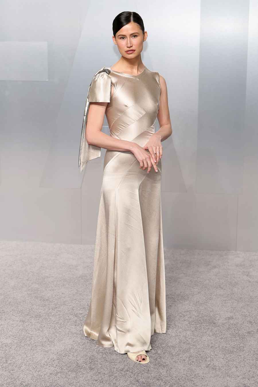Delaney Rowe 2026 Vanity Fair Oscar Party