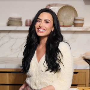 Demi Lovato