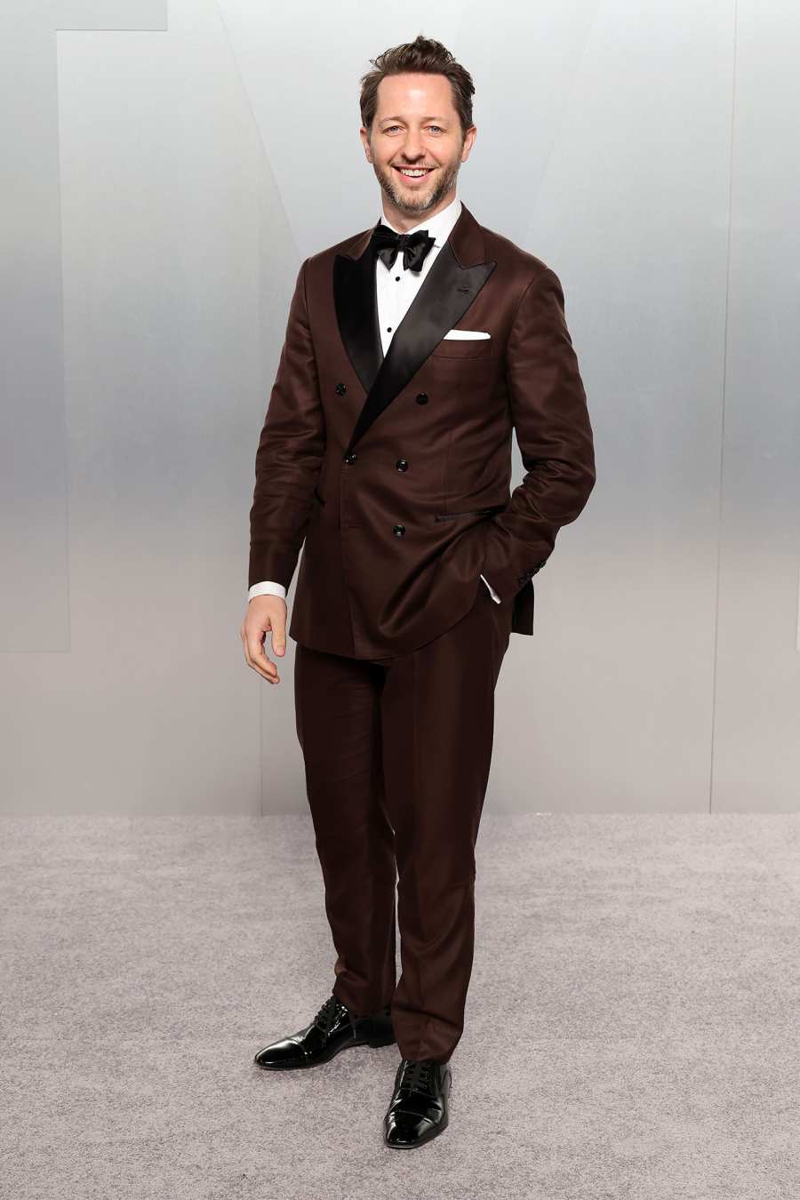 Derek Blasberg 2026 Vanity Fair Oscar Party