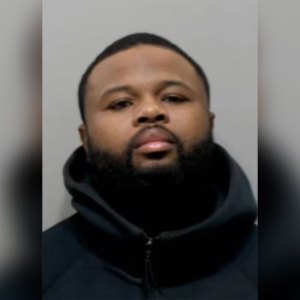 Derond Martez Crawford MUGSHOT