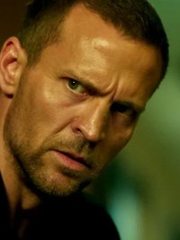 Tobias Santelmann in Detective Hole
