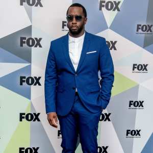 Diddy’s Prison Release Date Moved Up GettyImages-958669352