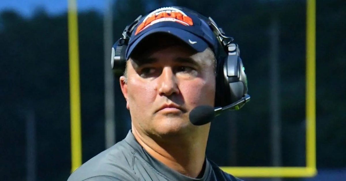Search for Missing High School Football Coach Travis Turner Remains Ongoing as Case Nears 1-Year Mark Search for Missing High School Football Coach Travis Turner Remains Ongoing as Case Nears 1-Year Mark