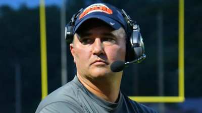 District of Missing Football Coach Has History of Staff Charged With Sex Crimes
