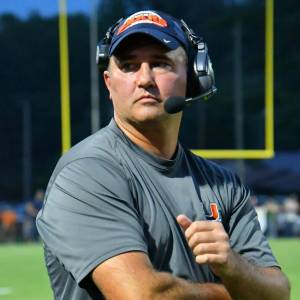 District of Missing Football Coach Has History of Staff Charged With Sex Crimes