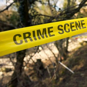 Dog Walker Discovers Suitcase in Ohio Park With Bodies of 2 Girls