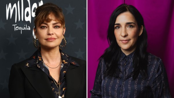 Dolores Fonzi y Alauda Ruiz de Azúa