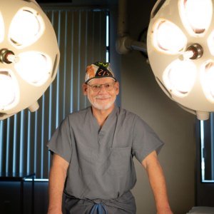 Dr. Steven R. Cohen plastic surgeon and facial rejuvenation specialist